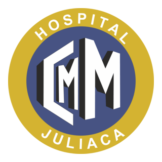 Hospital carlos monje medrano juliaca Logo PNG Vector
