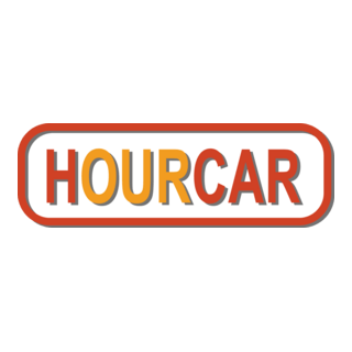 HOURCAR Logo PNG Vector