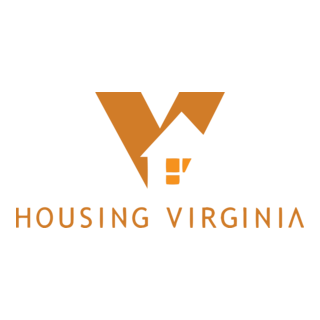 Housing Virginia Logo PNG Vector
