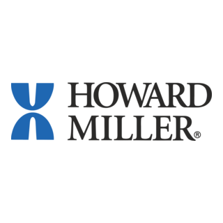 Howard Miller Clock Company Logo PNG Vector