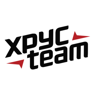 Hrusteam Logo PNG Vector