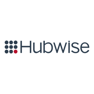Hubwise Securities Limited Logo PNG Vector