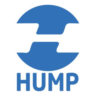 hump Logo PNG Vector