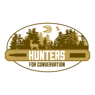 Hunters for Conservation Logo PNG Vector