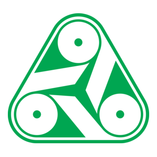 Hunyani Pulp & Paper Logo PNG Vector