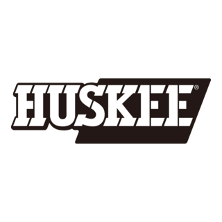 HUSKEE Logo PNG Vector