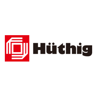Hüthig Logo PNG Vector