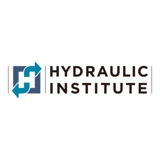 Hydraulic Institute Logo PNG Vector