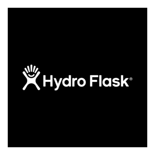 Hydroflask Logo PNG Vector