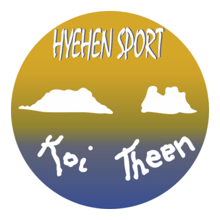 Hyehen Sport Logo PNG Vector