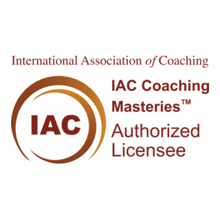 IAC Interntional Association of coaching Logo PNG Vector