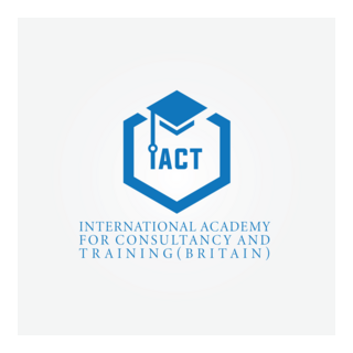 IACT Logo PNG Vector