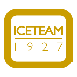 Iceteam Logo PNG Vector