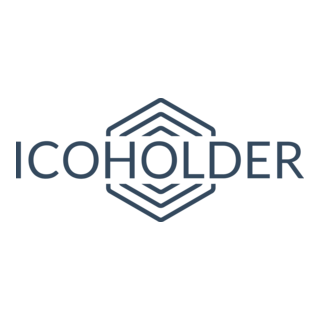 ICOholder Logo PNG Vector