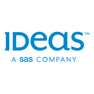 IDeaS Logo PNG Vector