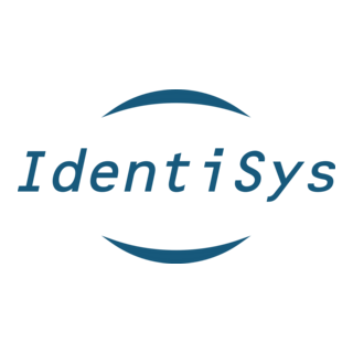 IdentiSys Logo PNG Vector