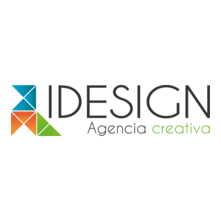 iDesign Agencia Creativa Logo PNG Vector