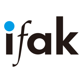 ifak technology + service Logo PNG Vector