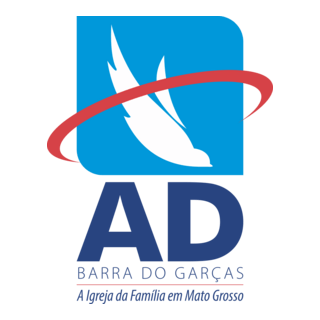 Igreja Assembleia de Deus Madureira Logo PNG Vector