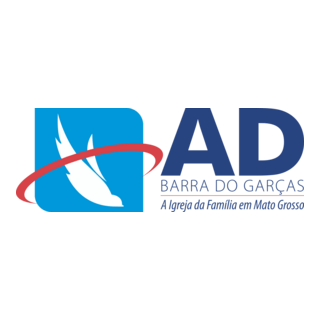 IGREJA ASSEMBLEIA DE DEUS MADUREIRA Logo PNG Vector