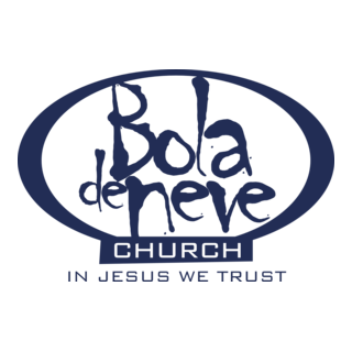 igreja bola de neve Logo PNG Vector