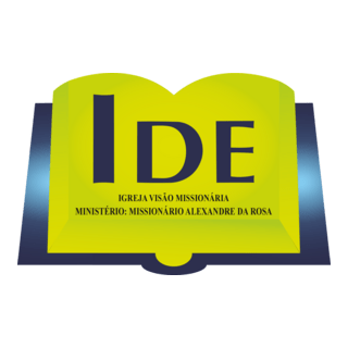 Igreja Visão Missionária Logo PNG Vector