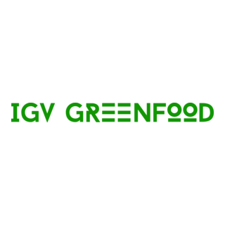 IGV GREENFOOD Logo PNG Vector
