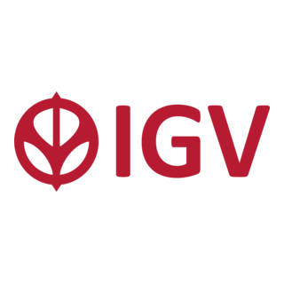 IGV Logo PNG Vector