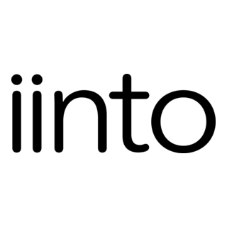 iintoo Investments Logo PNG Vector