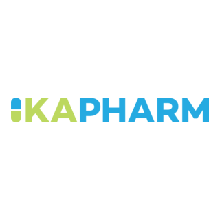 ikapharm Logo PNG Vector