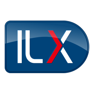 ILX Group Logo PNG Vector