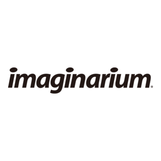 Imaginarium Logo PNG Vector
