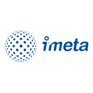 iMeta Technologies Limited Logo PNG Vector