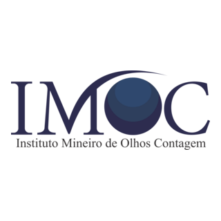 IMOC Logo PNG Vector