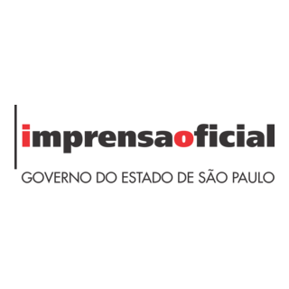 Imprensa Oficial Logo PNG Vector