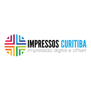 Impressos Curitiba Logo PNG Vector