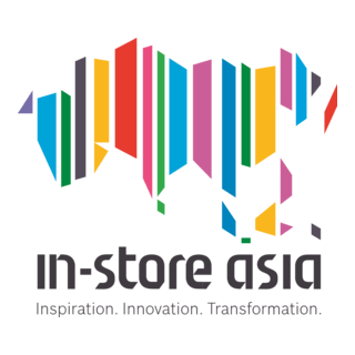 In-Store Asia Logo PNG Vector
