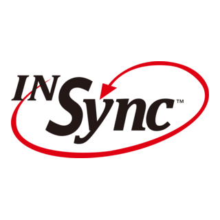 In-Sync 4 Logo PNG Vector