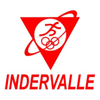 inder valle Logo PNG Vector