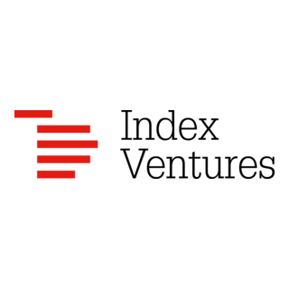 Index Ventures Logo PNG Vector