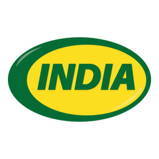 INDIA PRONACA Logo PNG Vector