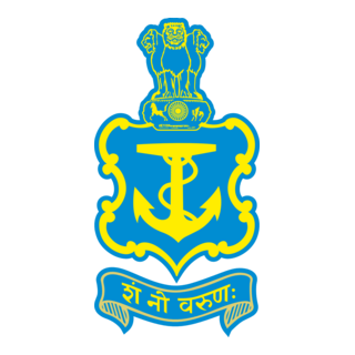 indian navy Logo PNG Vector