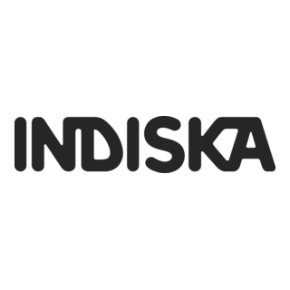 Indiska Logo PNG Vector
