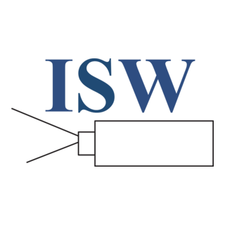 Industrielle Sensorsysteme Wichmann Logo PNG Vector