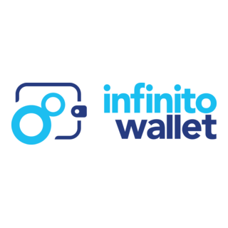 Infinito Wallet Logo PNG Vector