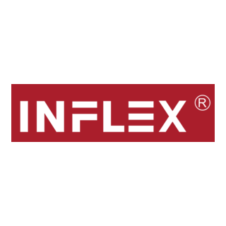 Inflex Logo PNG Vector
