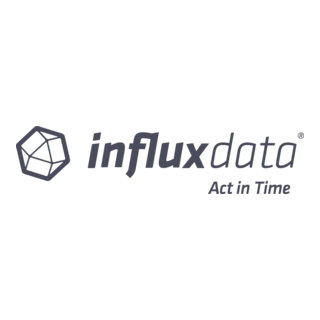 InfluxData Inc Logo PNG Vector