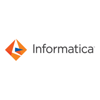 Informatica Logo PNG Vector