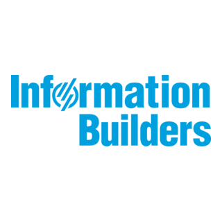 Information Builders Logo PNG Vector