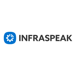 Infraspeak Logo PNG Vector